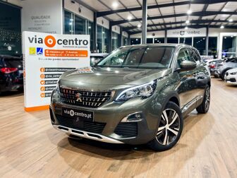 PEUGEOT 3008 1.5 BlueHDi 130cv Allure Pack EAT8 Cx.Auto