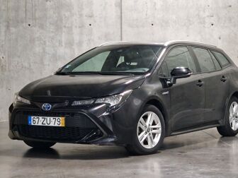 TOYOTA Corolla 1.8 Hybrid Comfort