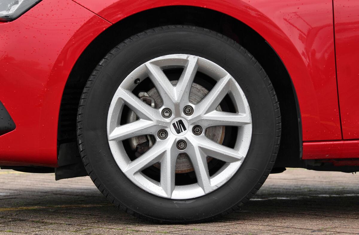 SEAT Leon 1.0 eTSI Style DSG