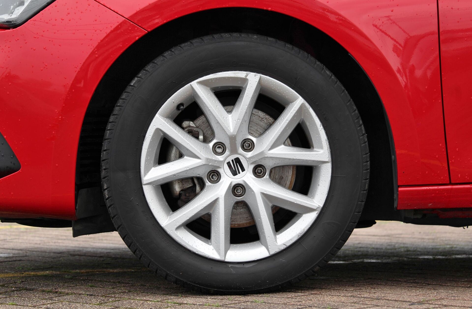 SEAT Leon 1.0 eTSI Style DSG