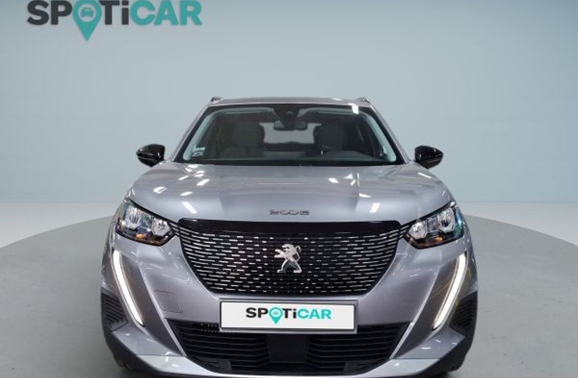 PEUGEOT 2008 1.2 PureTech Allure
