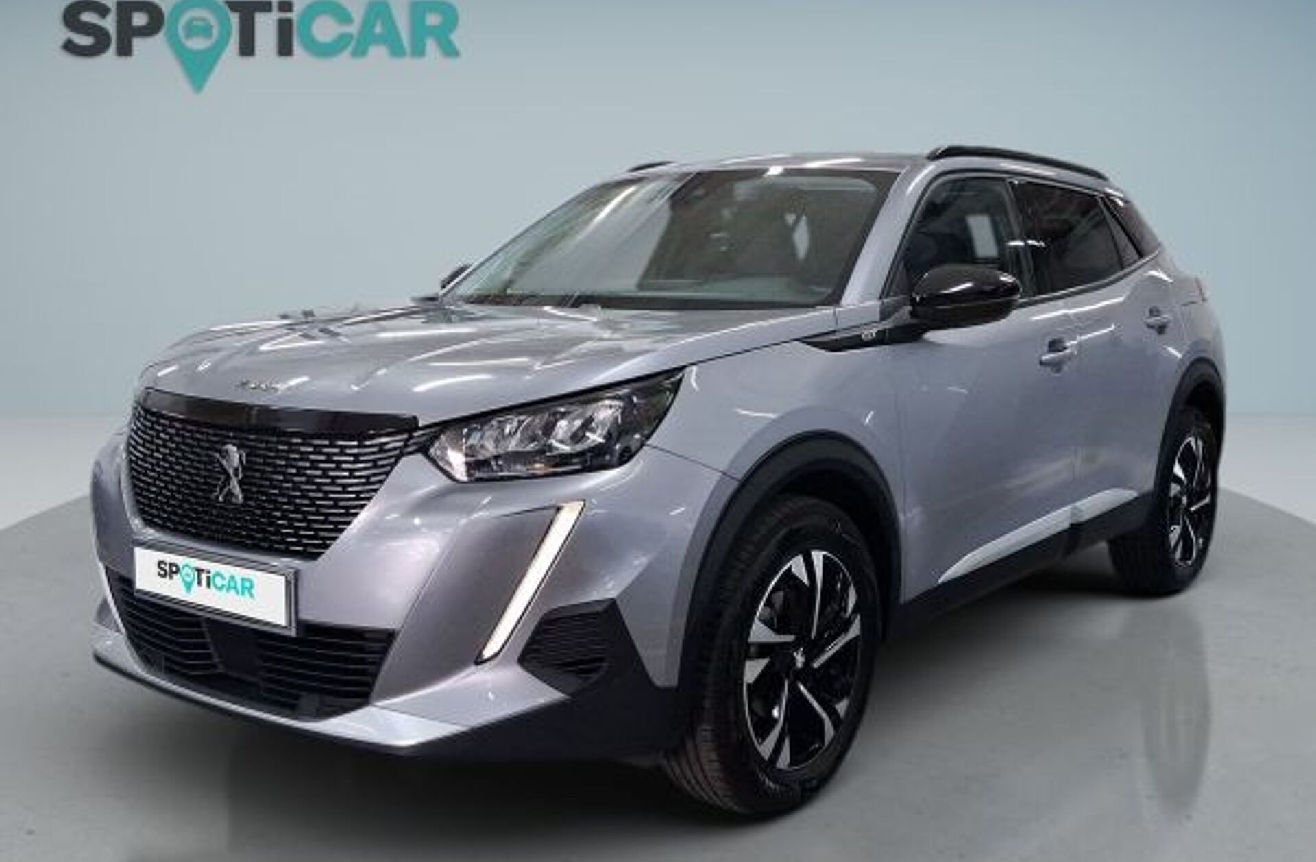 PEUGEOT 2008 1.2 PureTech Allure