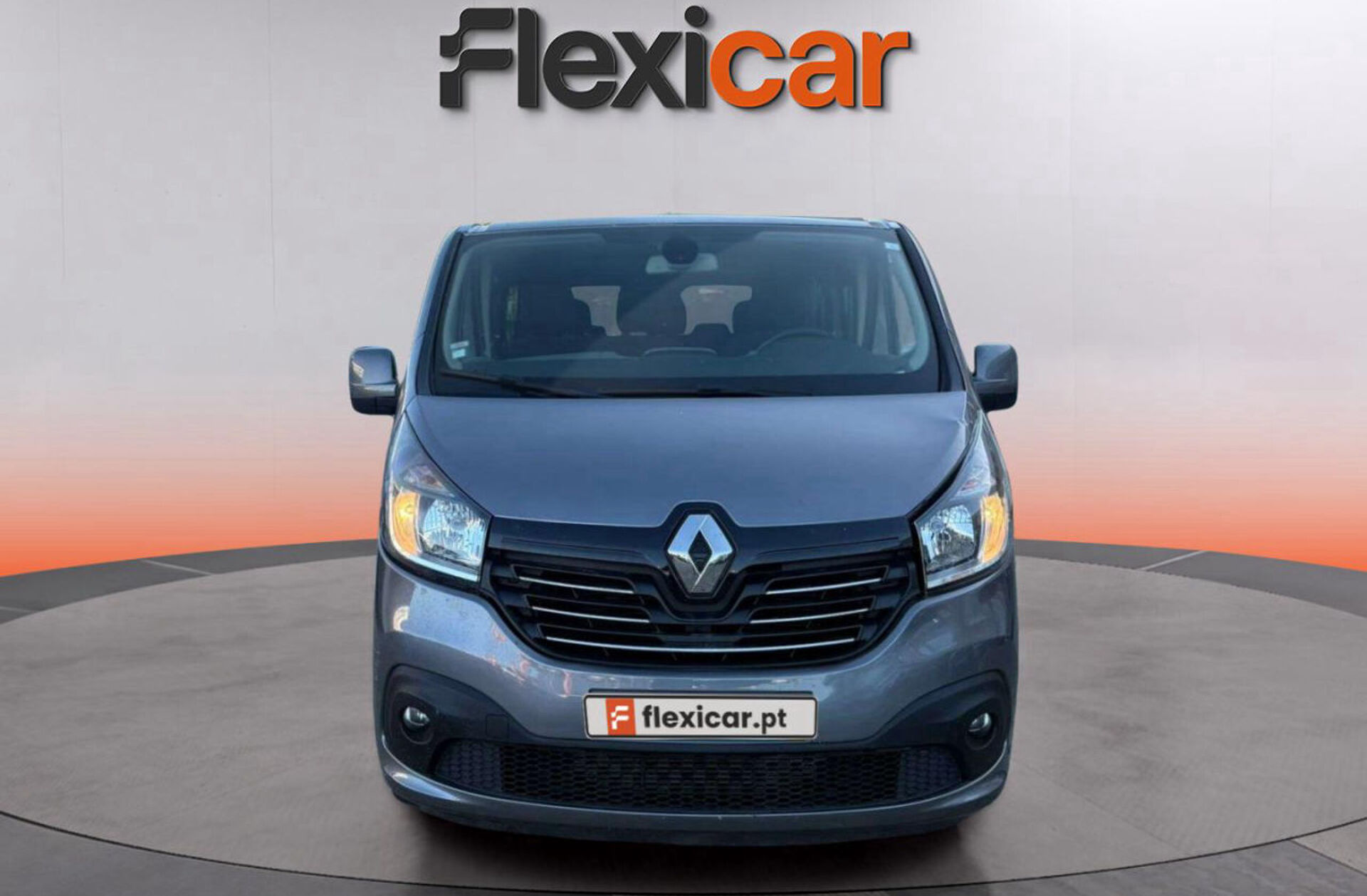 RENAULT Trafic 1.6 dCi L2H1 1.2T SS