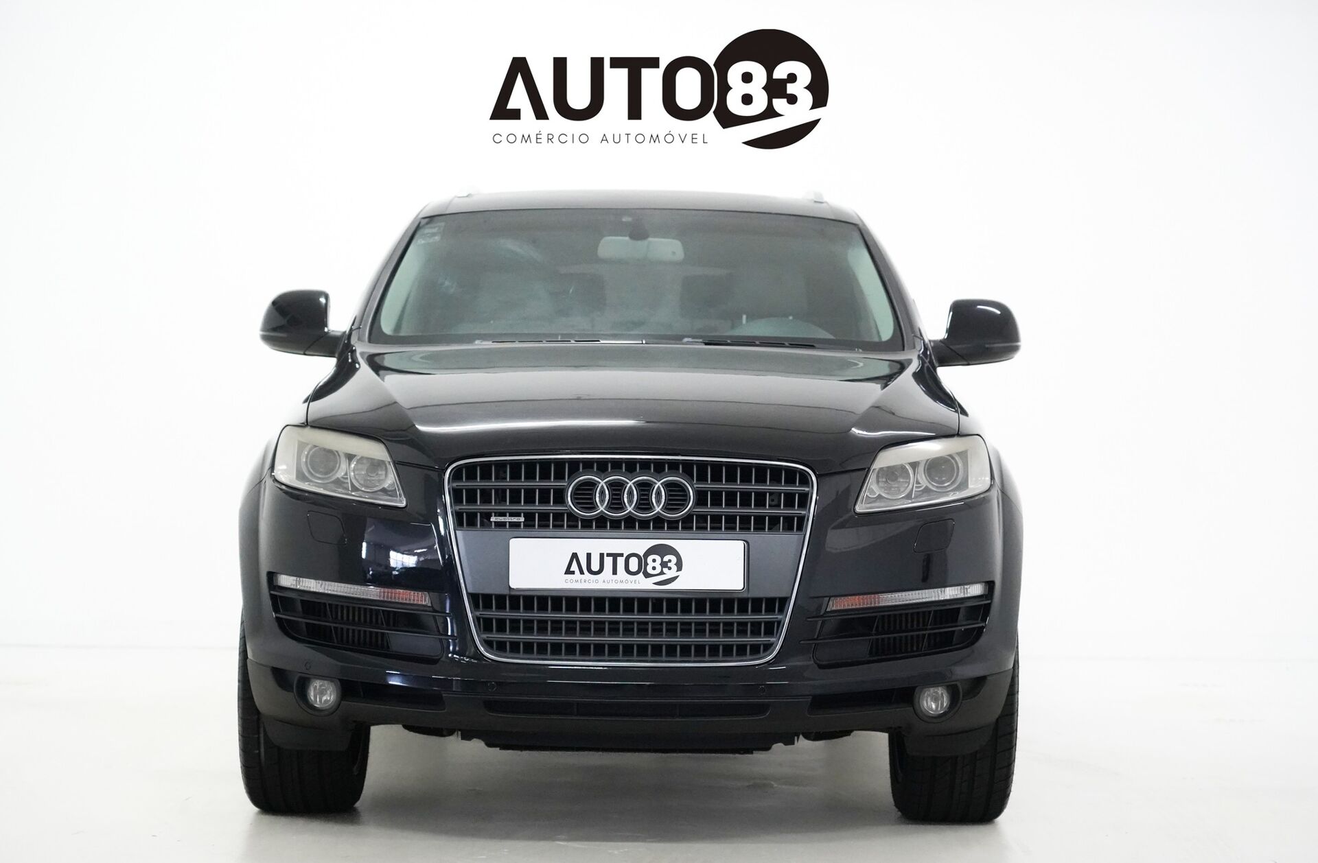 AUDI Q7 3.0 TDi Sport Tiptronic