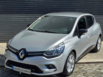 RENAULT Clio 1.5 dCi Limited