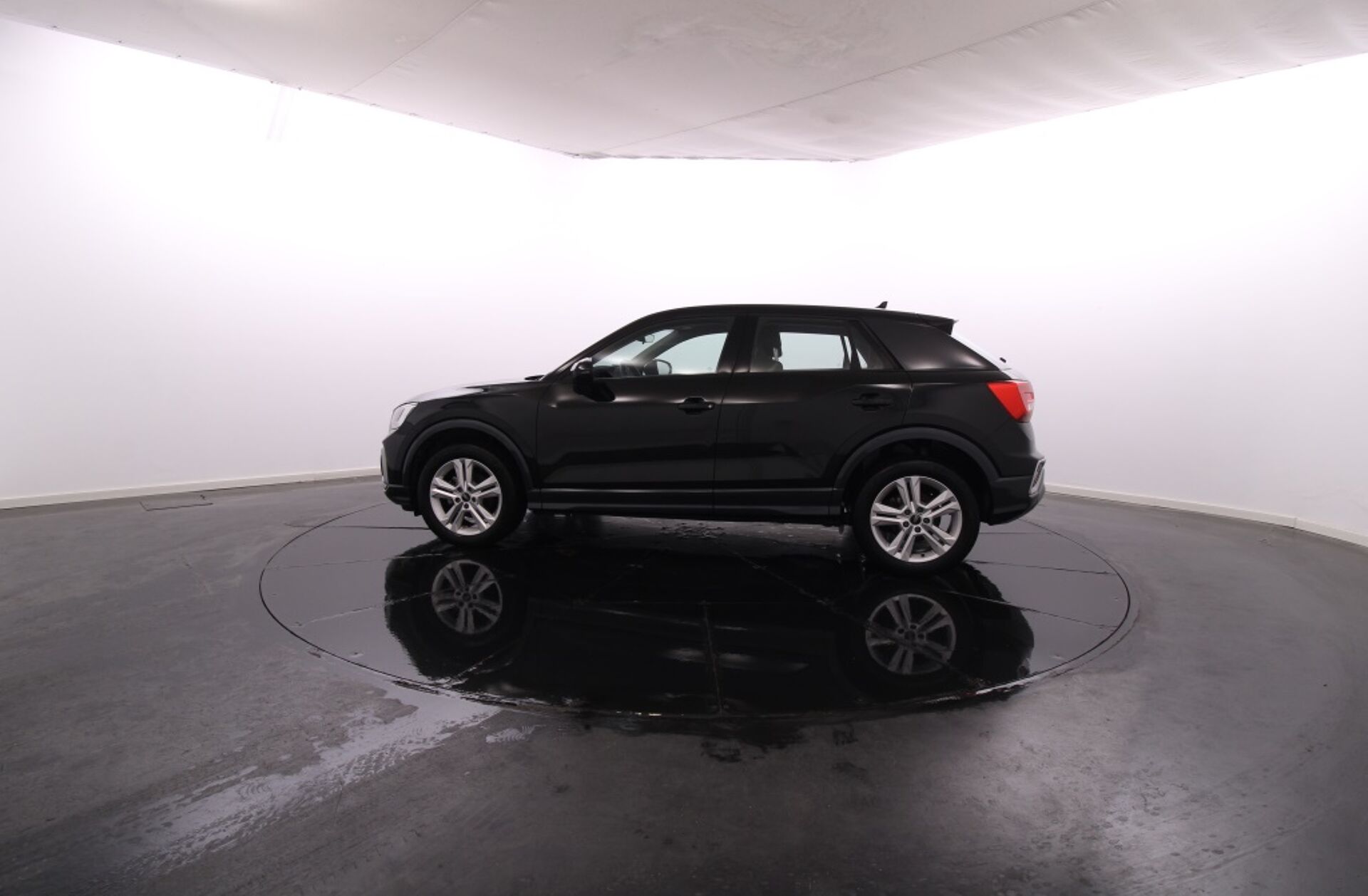 AUDI Q2 30 TFSI Advanced