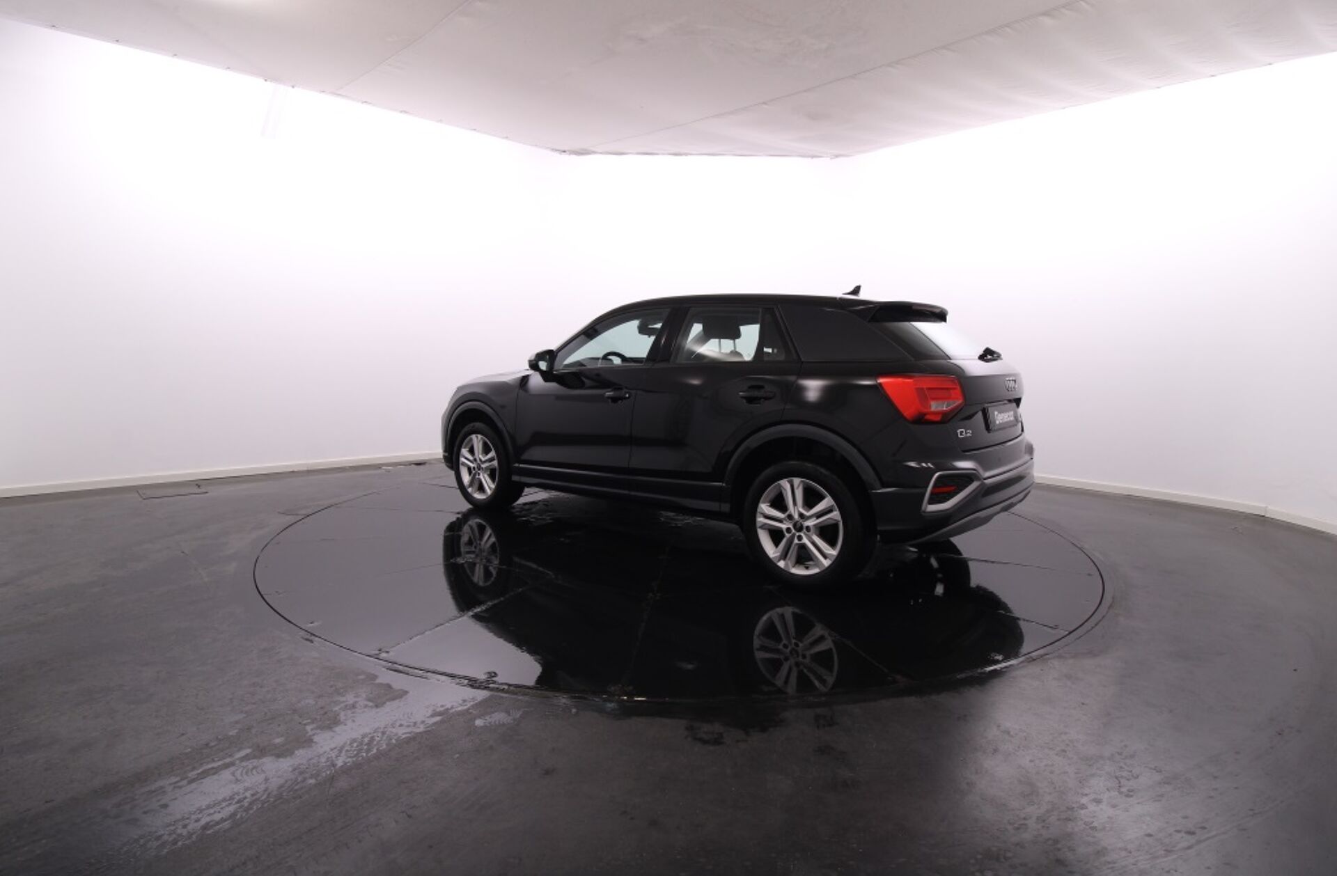 AUDI Q2 30 TFSI Advanced