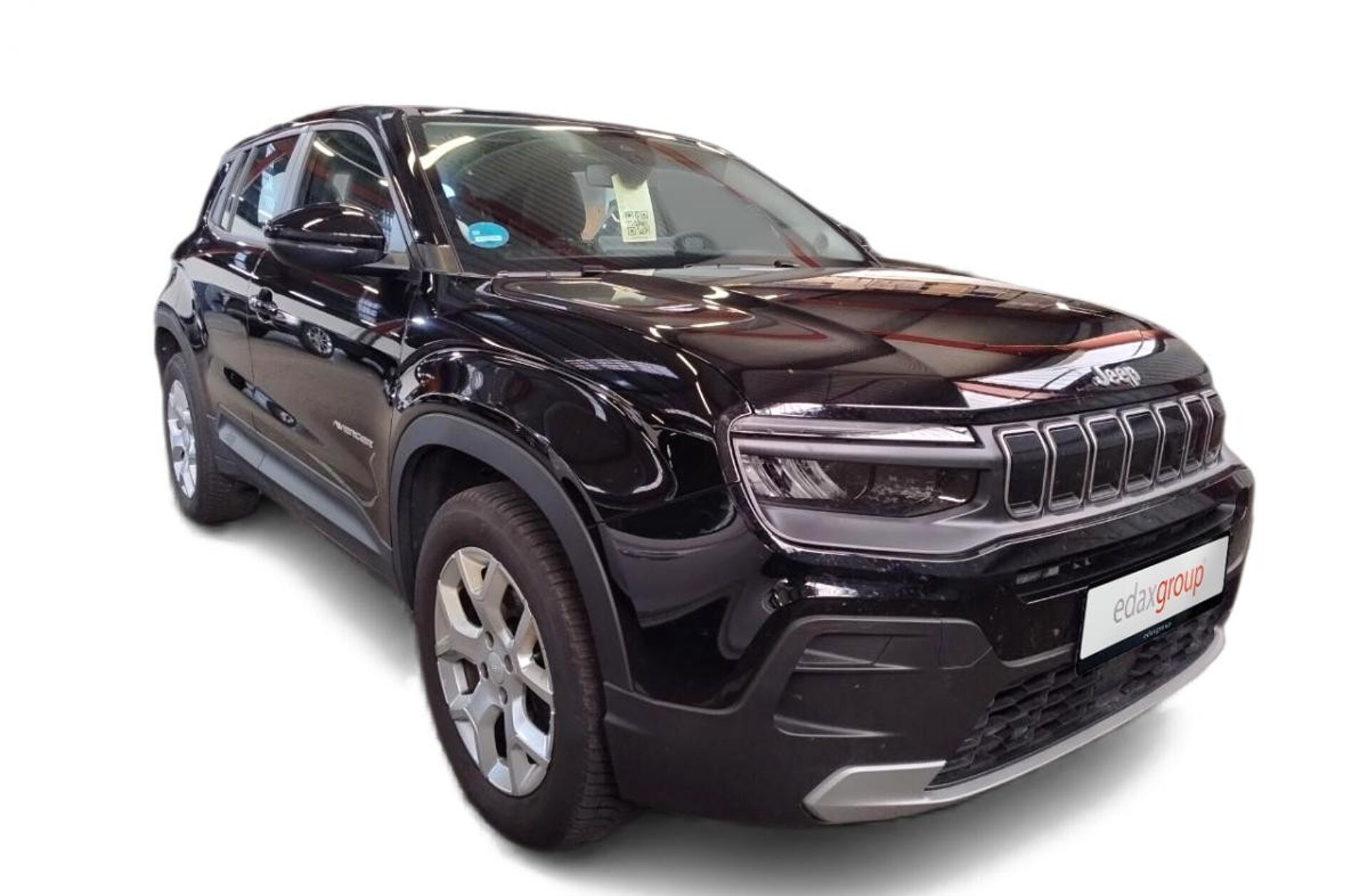 JEEP Avenger 1.2 GSE T3 Altitude