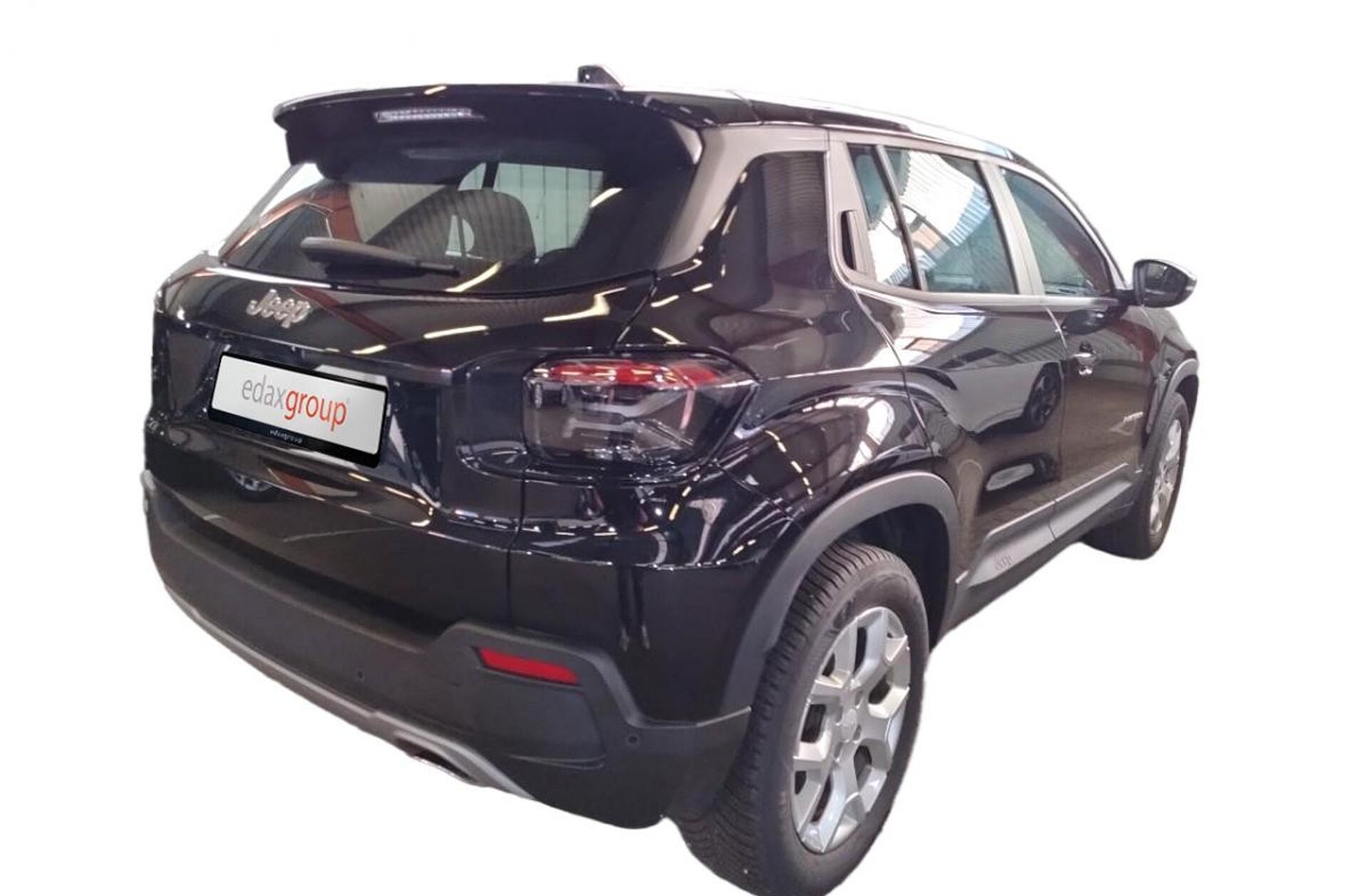 JEEP Avenger 1.2 GSE T3 Altitude