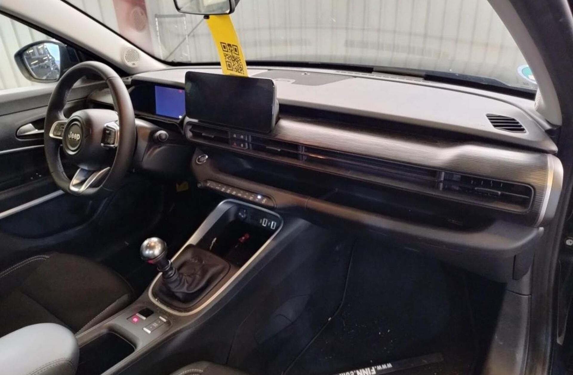 JEEP Avenger 1.2 GSE T3 Altitude