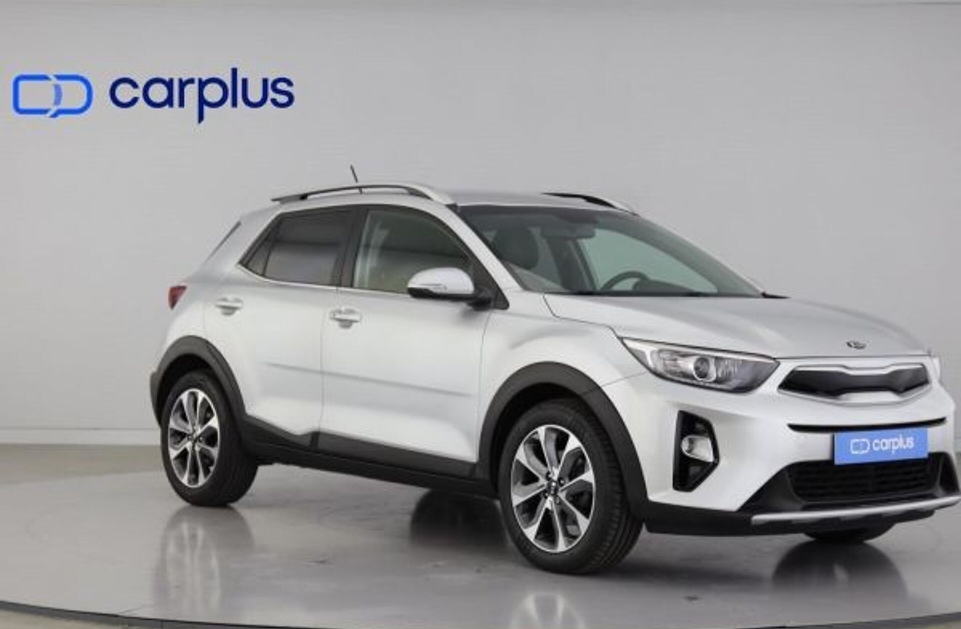 KIA Stonic 1.0 T-GDi TX