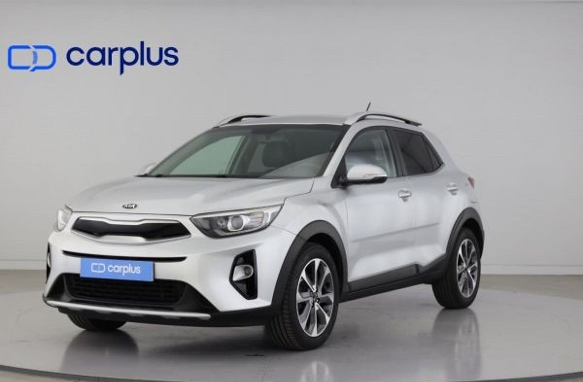 KIA Stonic 1.0 T-GDi TX