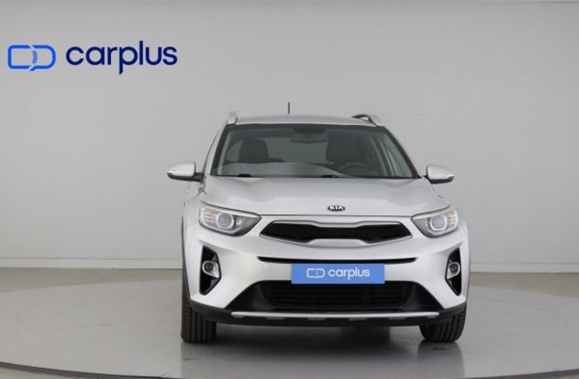 KIA Stonic 1.0 T-GDi TX