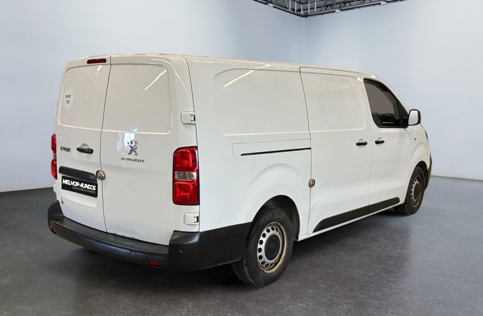 PEUGEOT Expert 2.0 BlueHDi L3H1 Premium Long