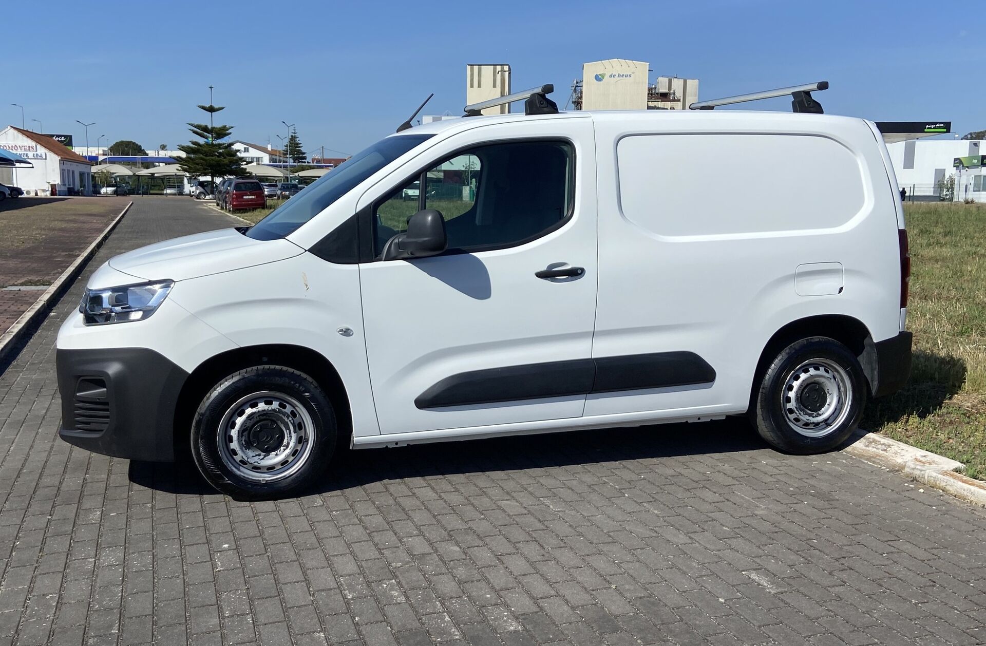 CITROEN Berlingo 1.5 BlueHDi XL Feel