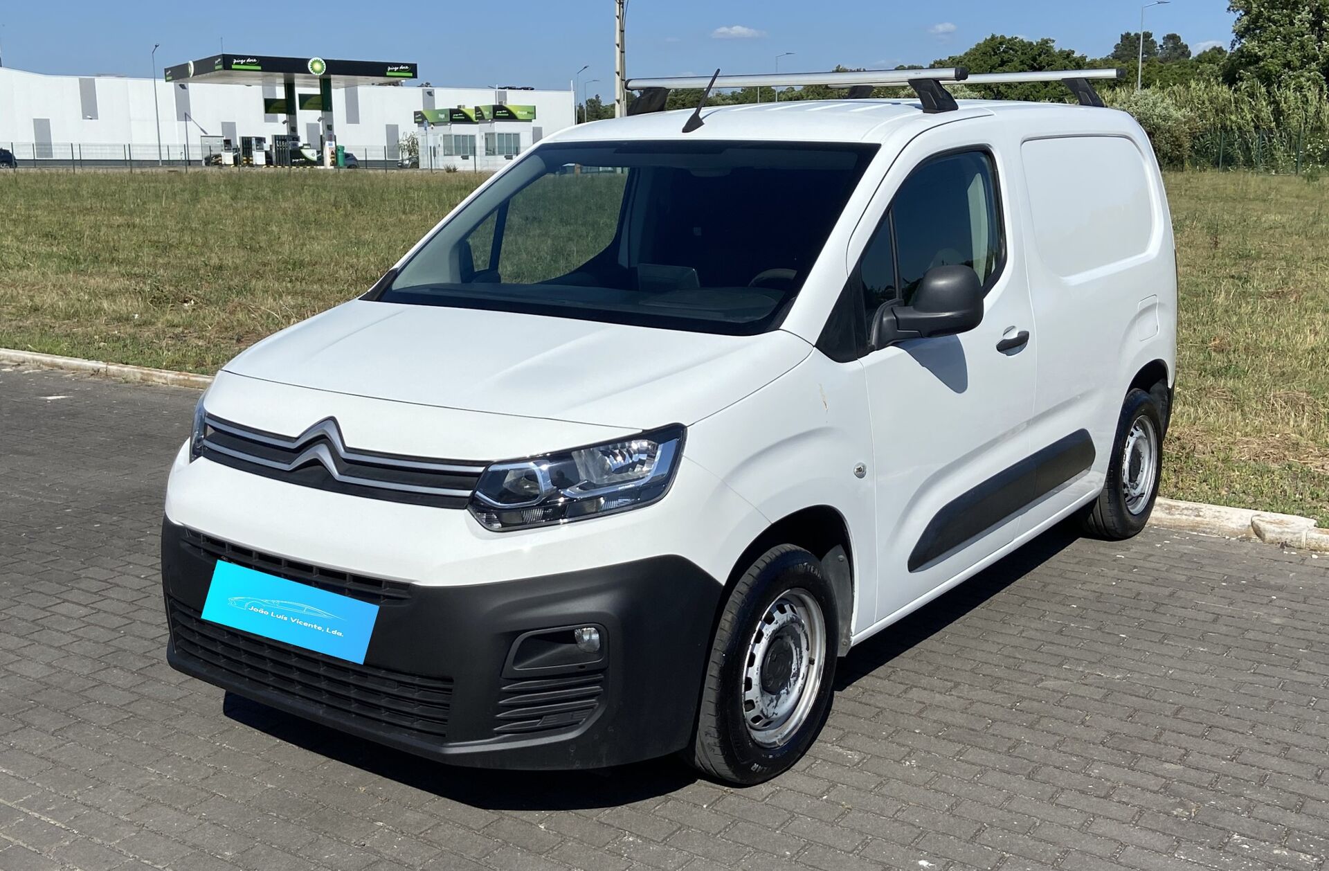 CITROEN Berlingo 1.5 Hdi 3 Lug. (102cv)