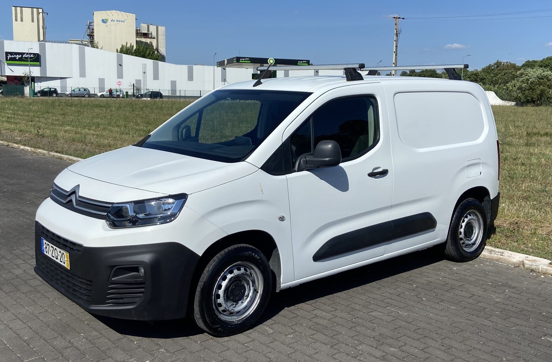 CITROEN Berlingo 1.5 BlueHDi XL Feel