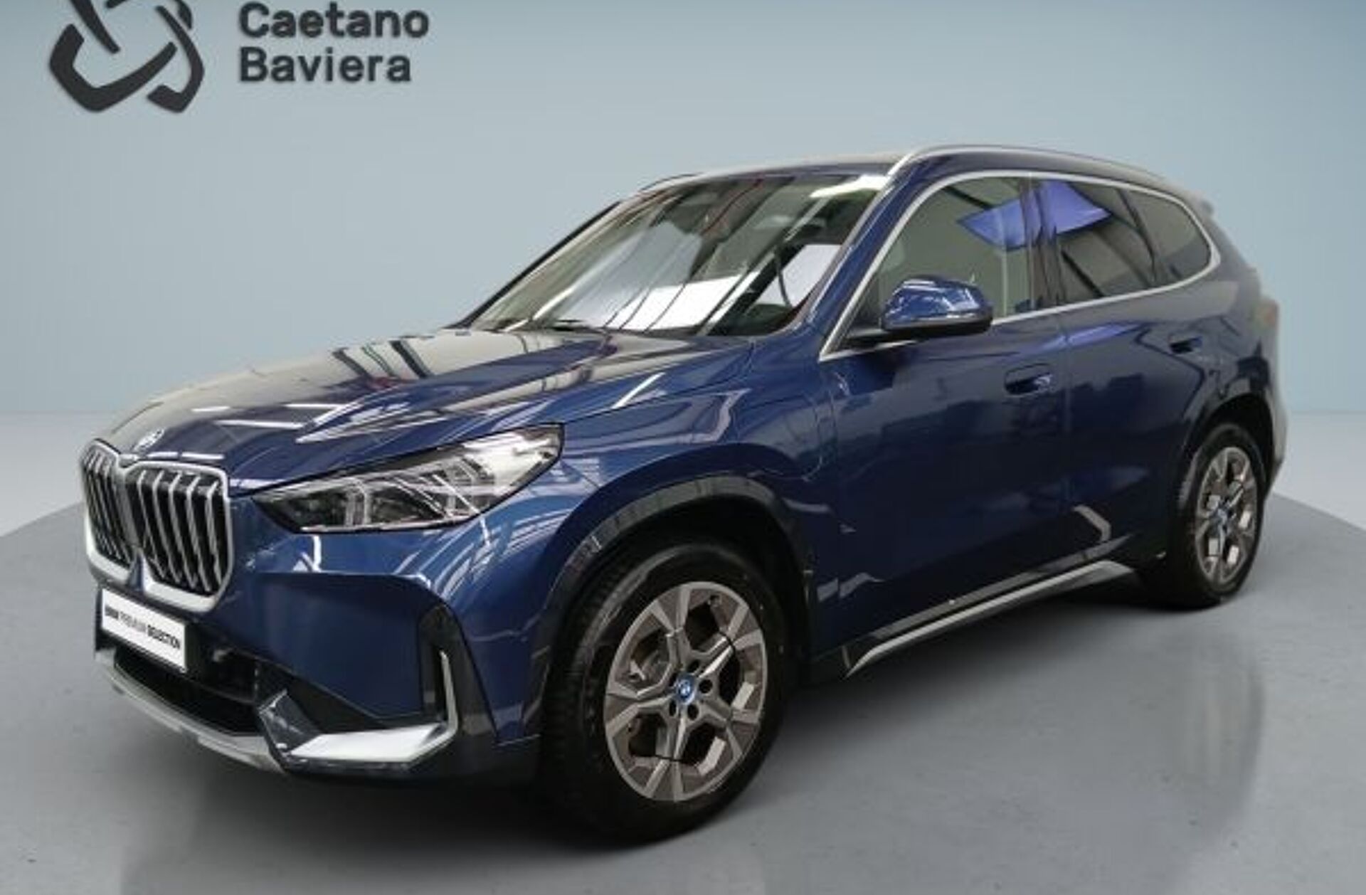 HYUNDAI Bayon 1.0 T-GDi Premium TT DCT