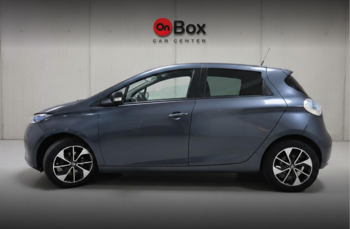 RENAULT ZOE Intens 40 Flex