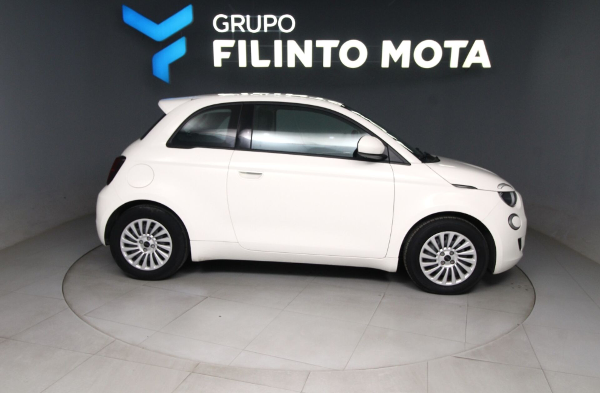 FIAT 500 23.8 kWh Action