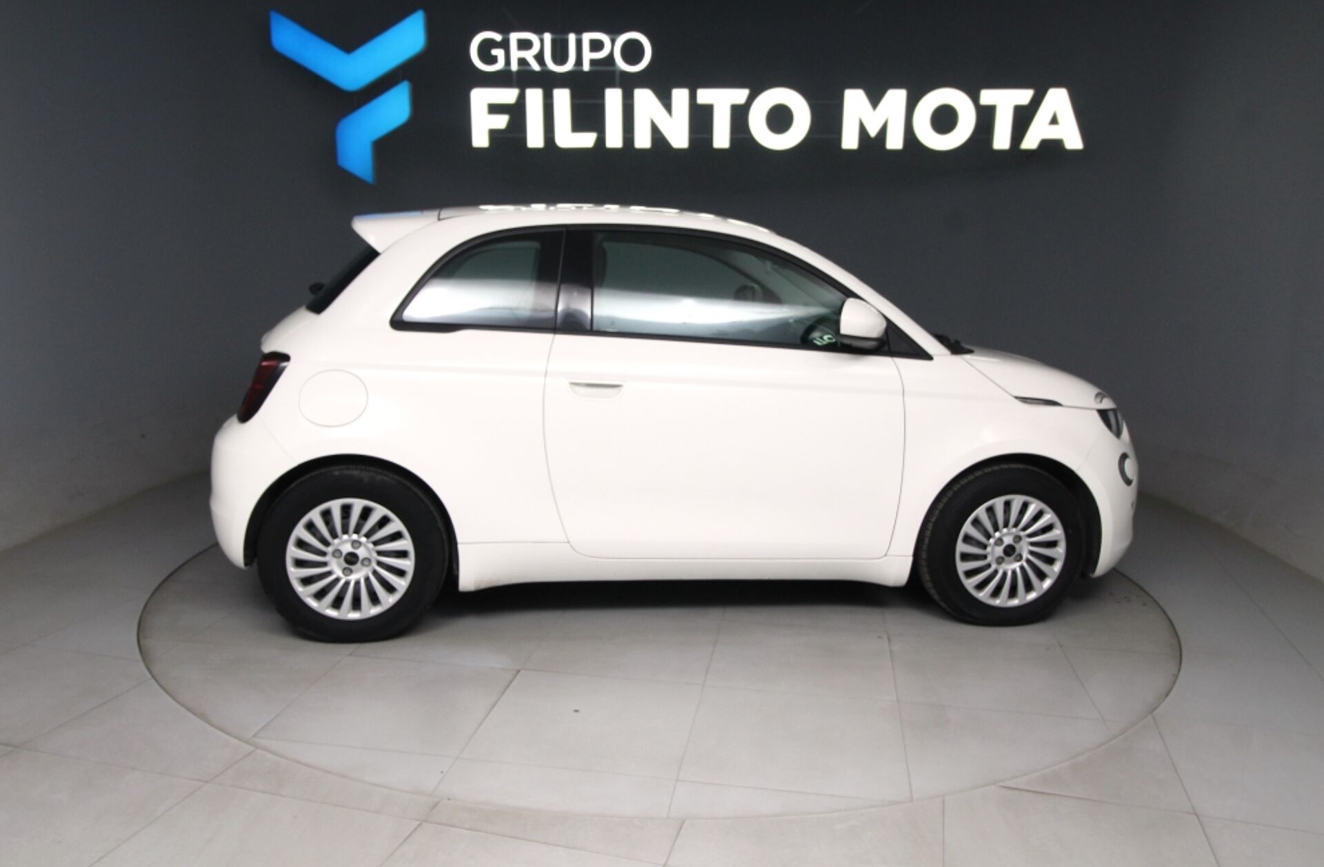 FIAT 500 23.8 kWh Action