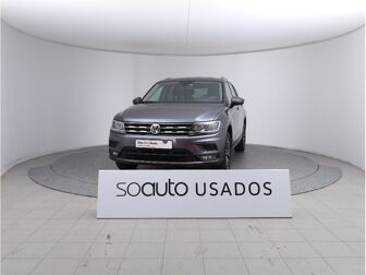 VOLKSWAGEN Tiguan 2.0 TDI Confortline DSG