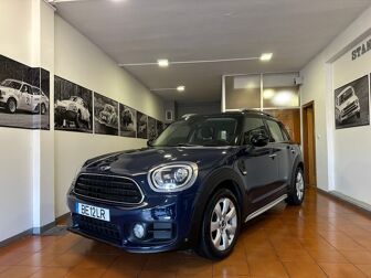 MINI Mini Countryman Cooper