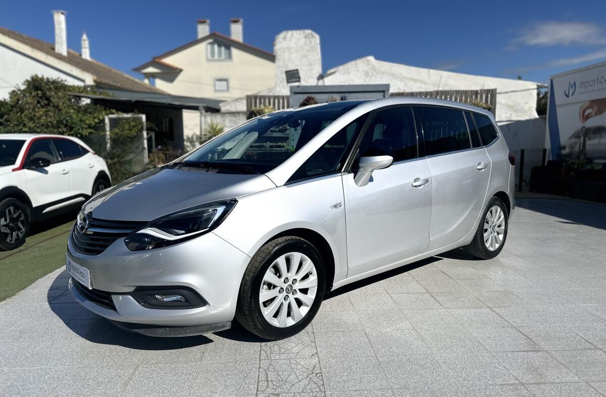 OPEL Zafira 1.6 CDTi Innovation S/S