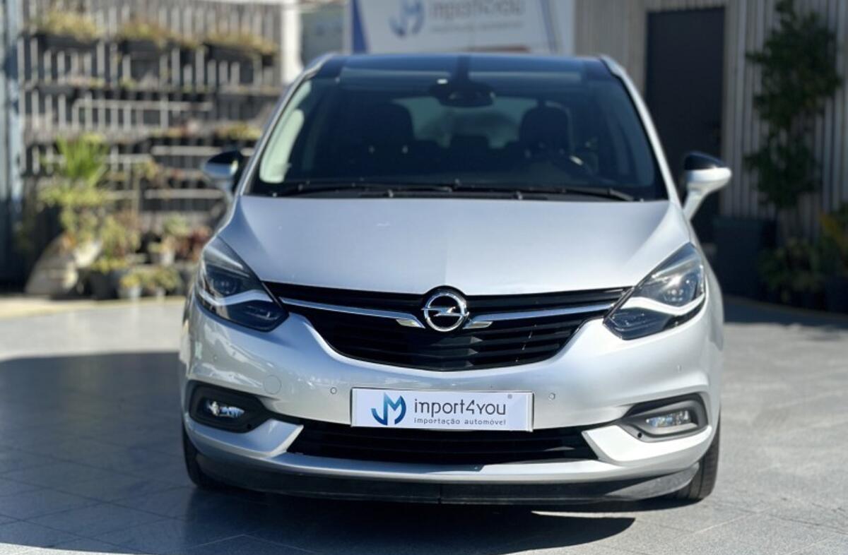OPEL Zafira 1.6 CDTi Innovation S/S