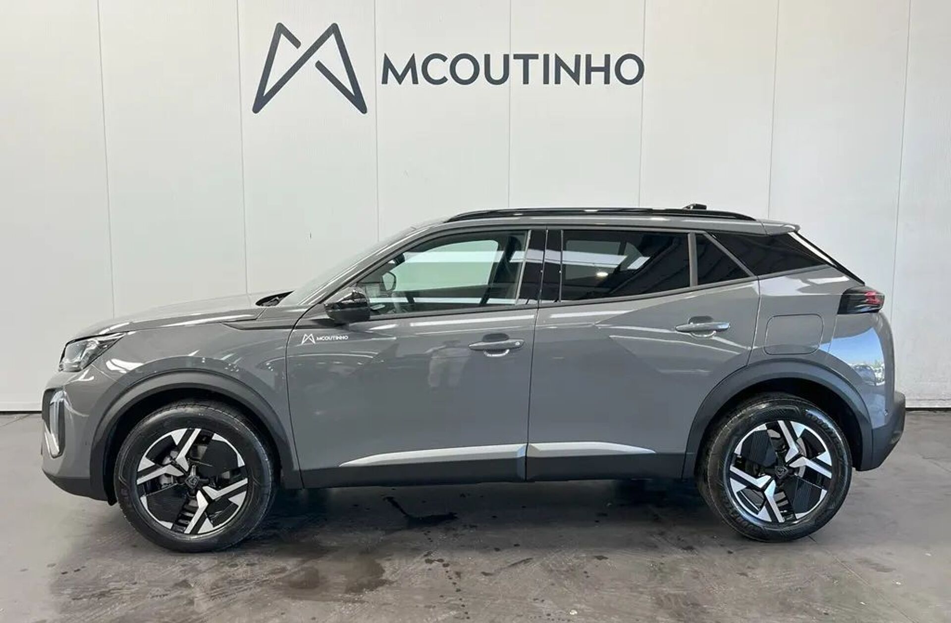 PEUGEOT 2008 1.2 PureTech Allure