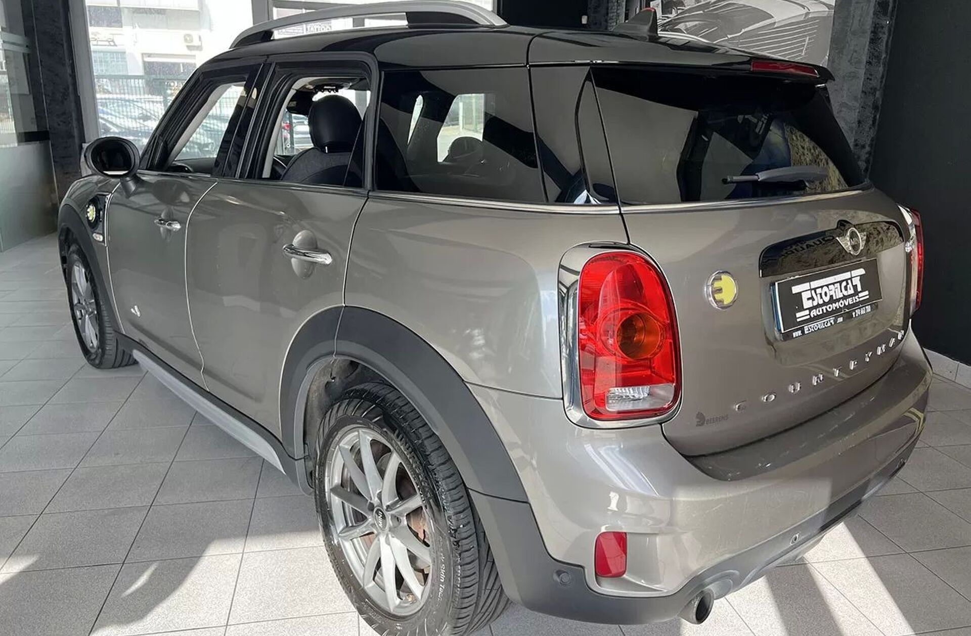 MINI Mini Countryman Mini Cooper SE ALL4 Auto