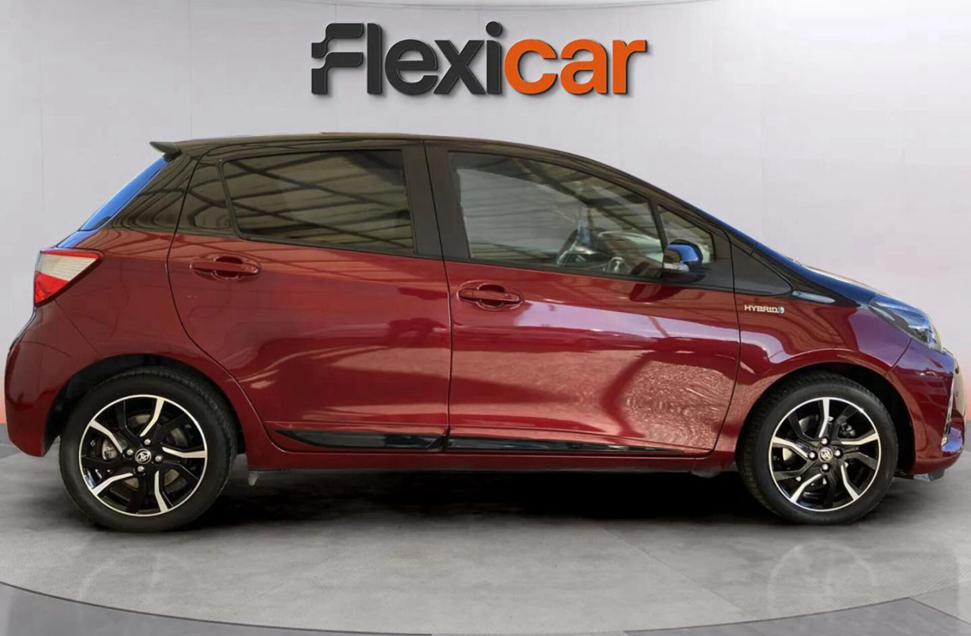 TOYOTA Yaris 1.5 HSD Comfort