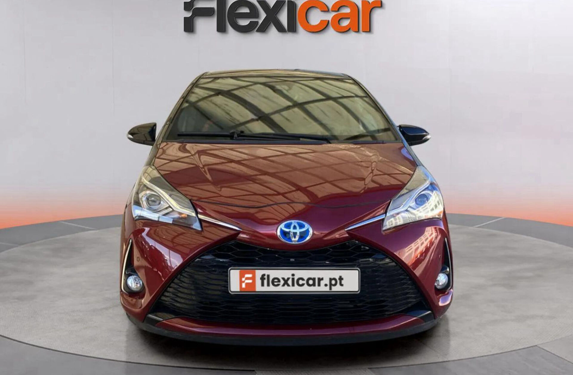 TOYOTA Yaris 1.5 HSD Comfort