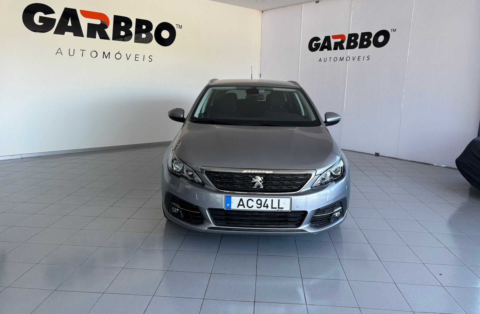 PEUGEOT 308 SW 1.5 BlueHDi Style