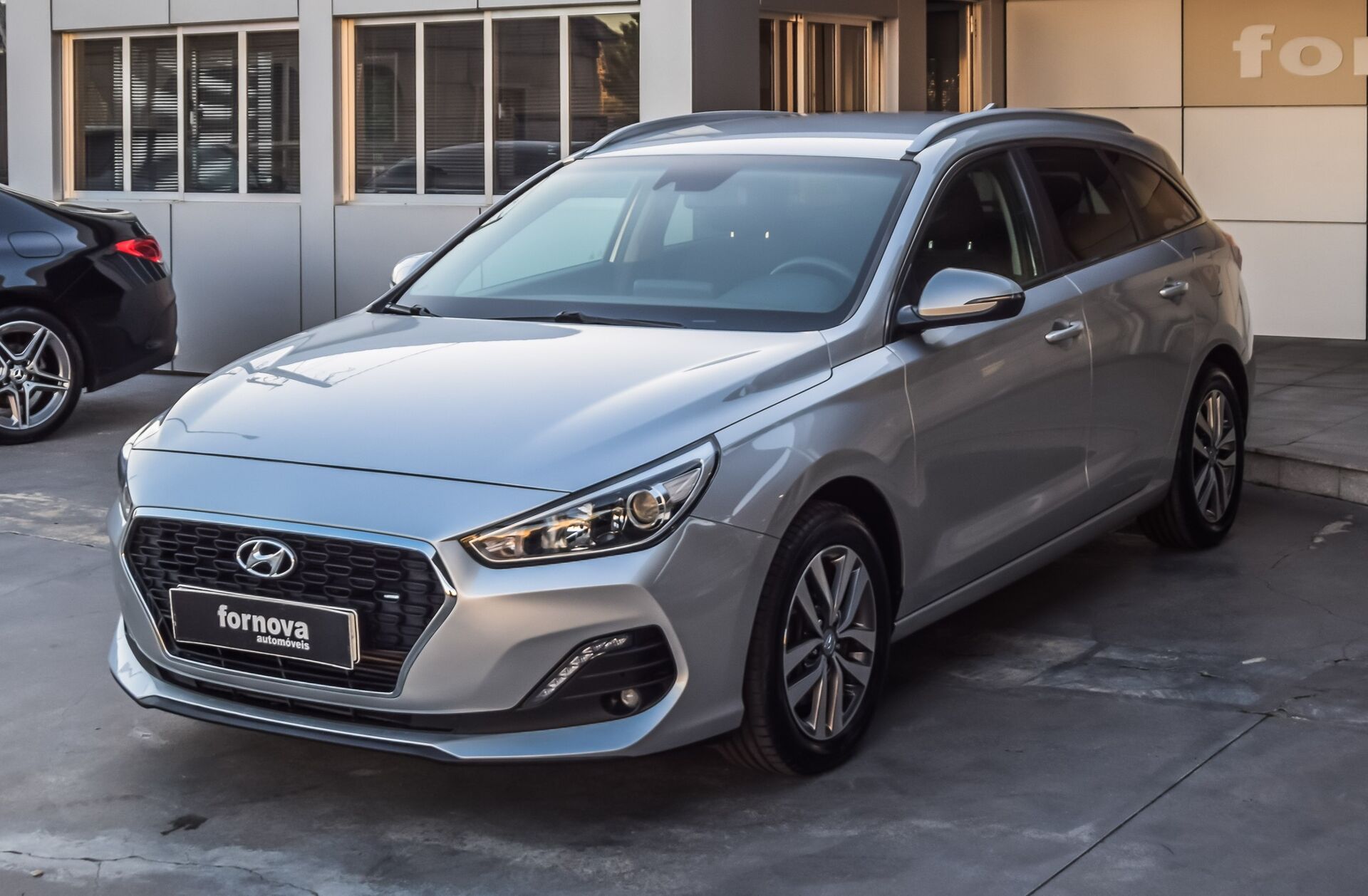 HYUNDAI i30 SW 1.6 CRDi Style