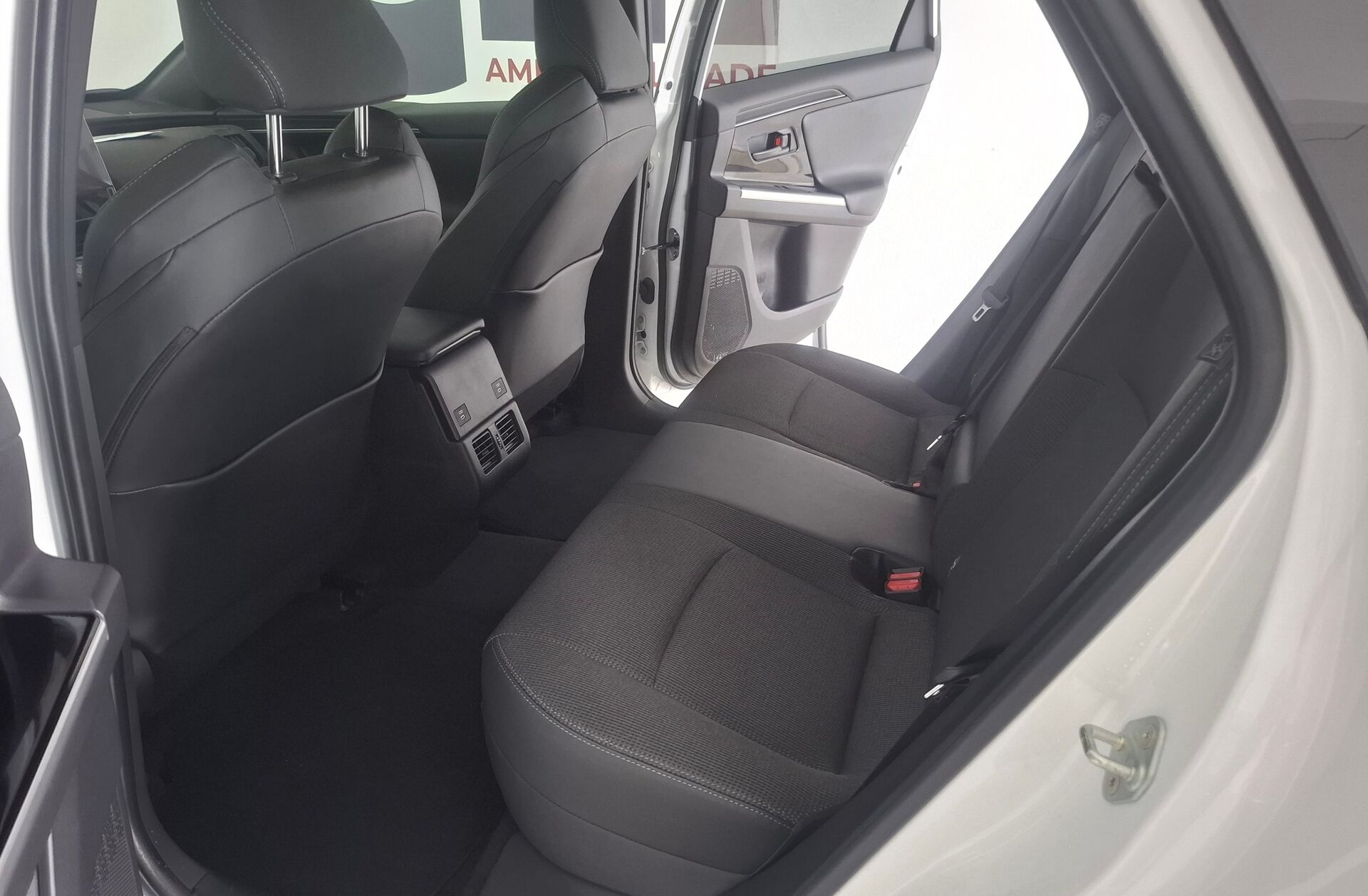 TOYOTA bZ4X 71,4 kWh Premium AWD