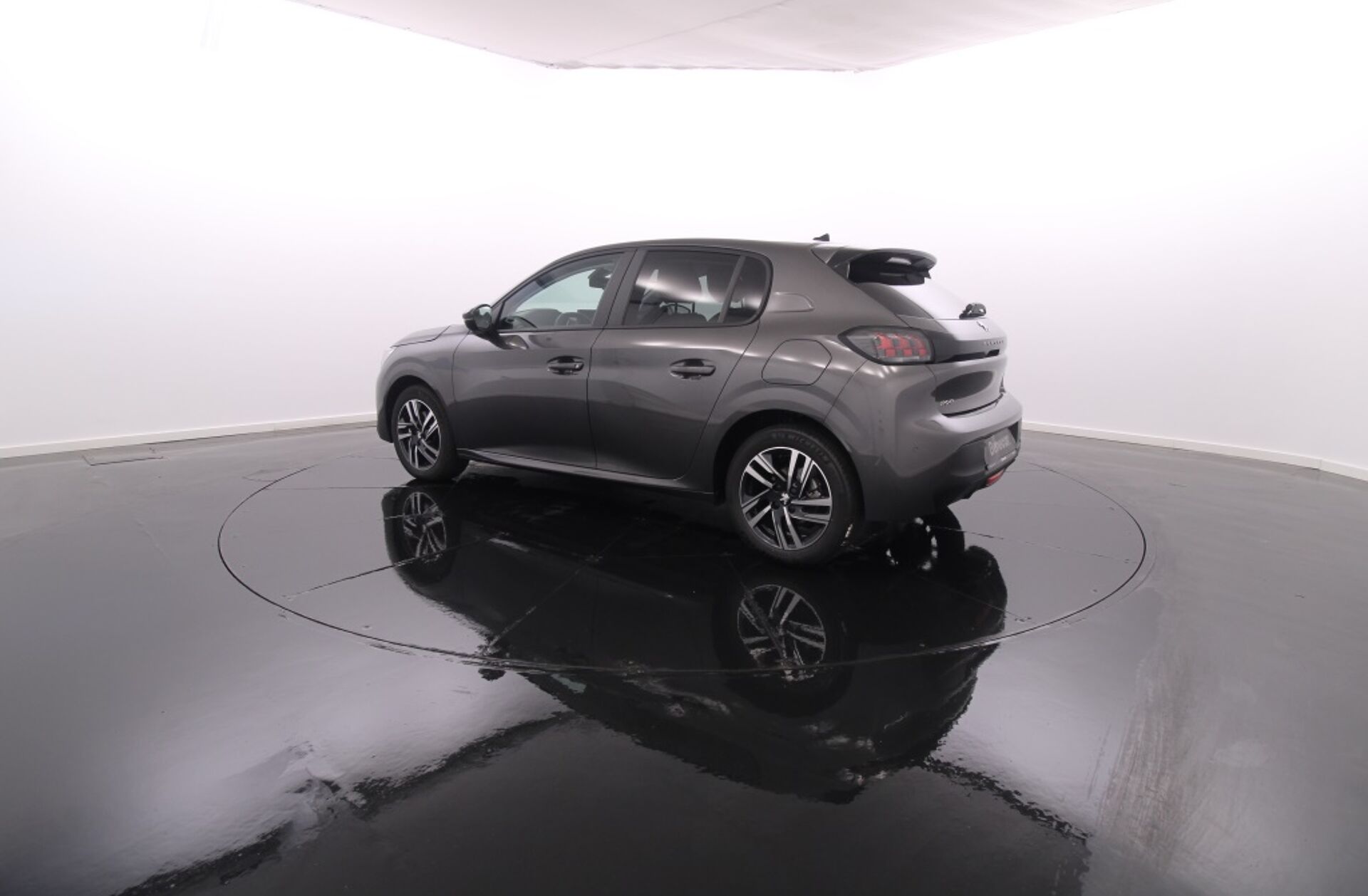 PEUGEOT 208 1.2 PureTech Active