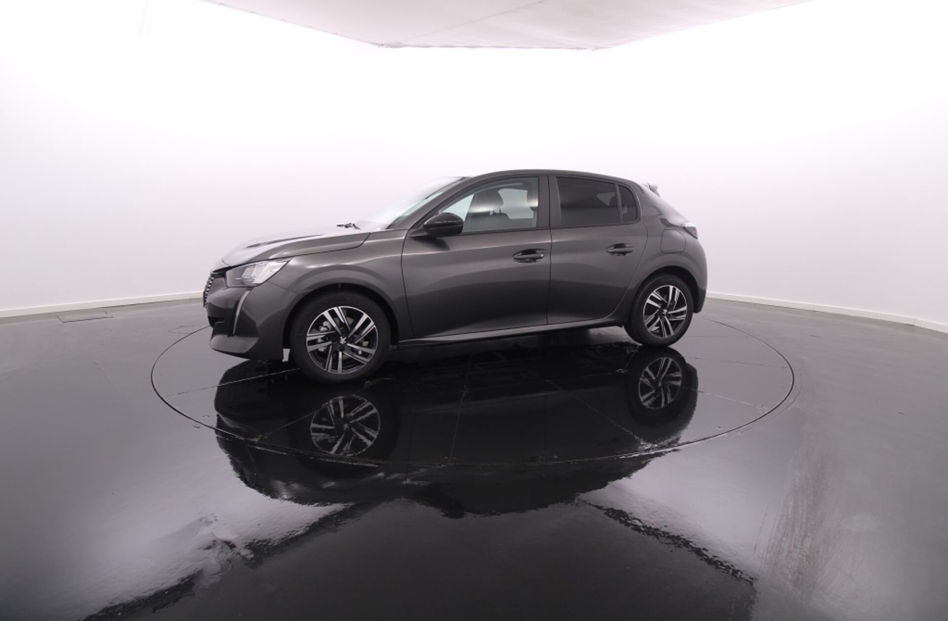 PEUGEOT 208 1.2 PureTech Active