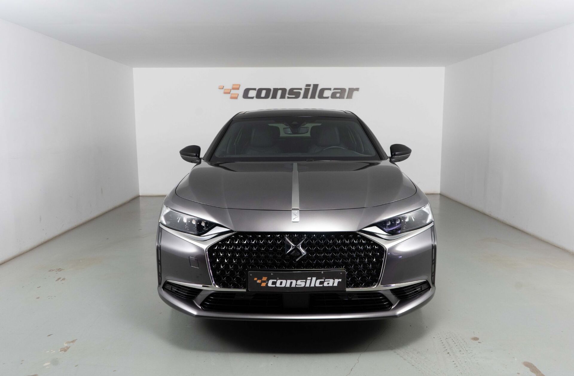 DS DS 9 E-Tense Rivoli+