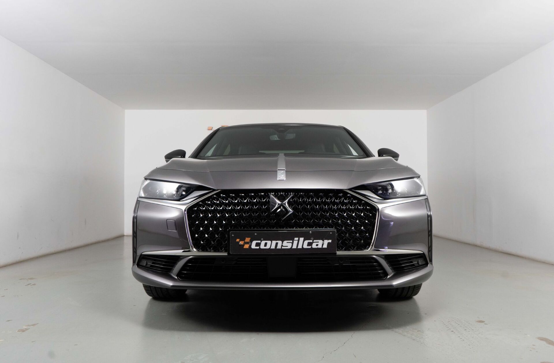 DS DS 9 E-Tense Rivoli+