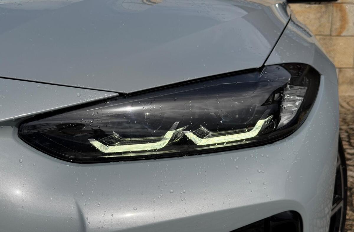 BMW Serie-4 420 d Pack Desportivo M Auto