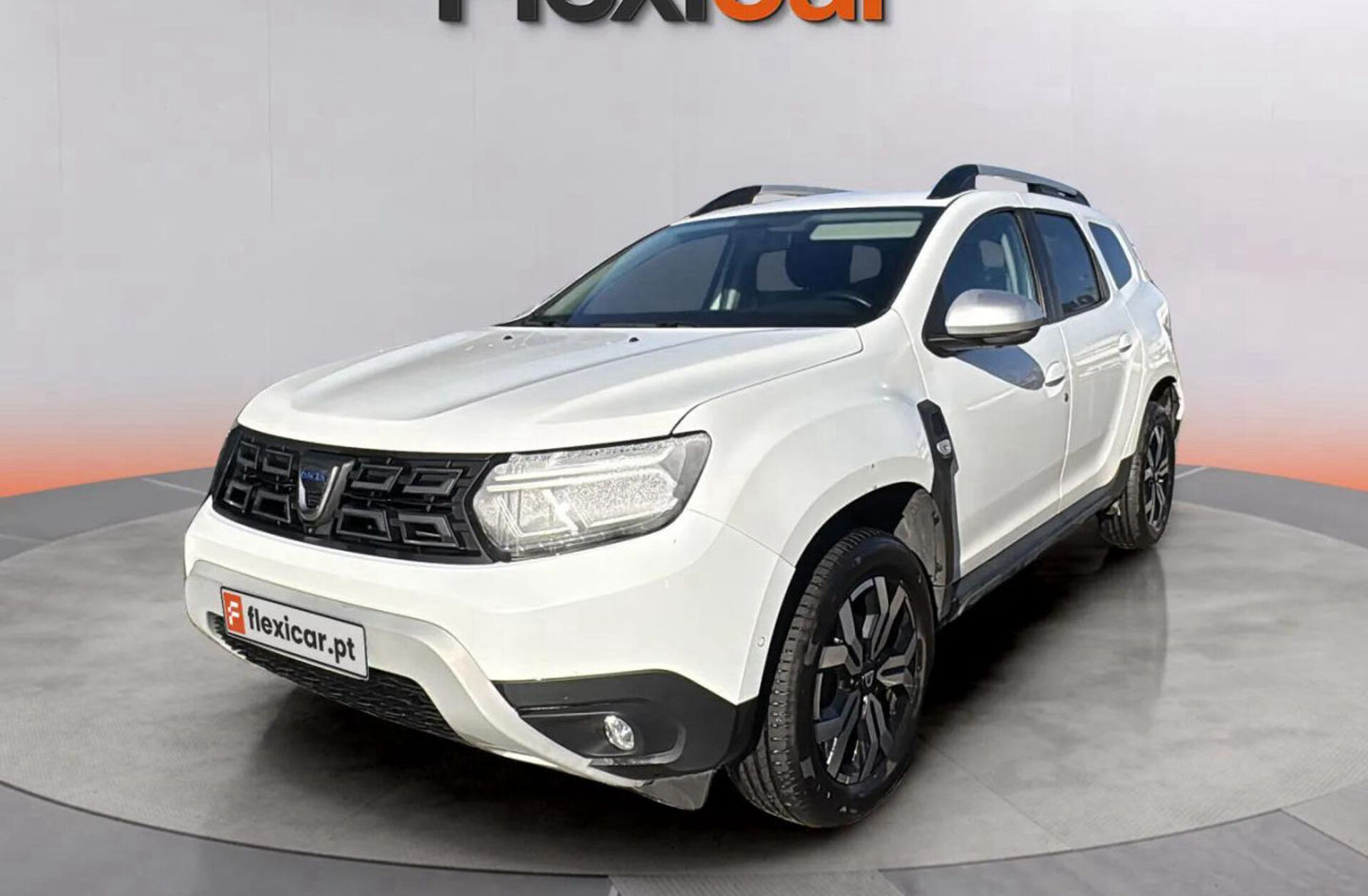 DACIA Duster 1.0 TCe ECO-G Journey Bi-Fuel