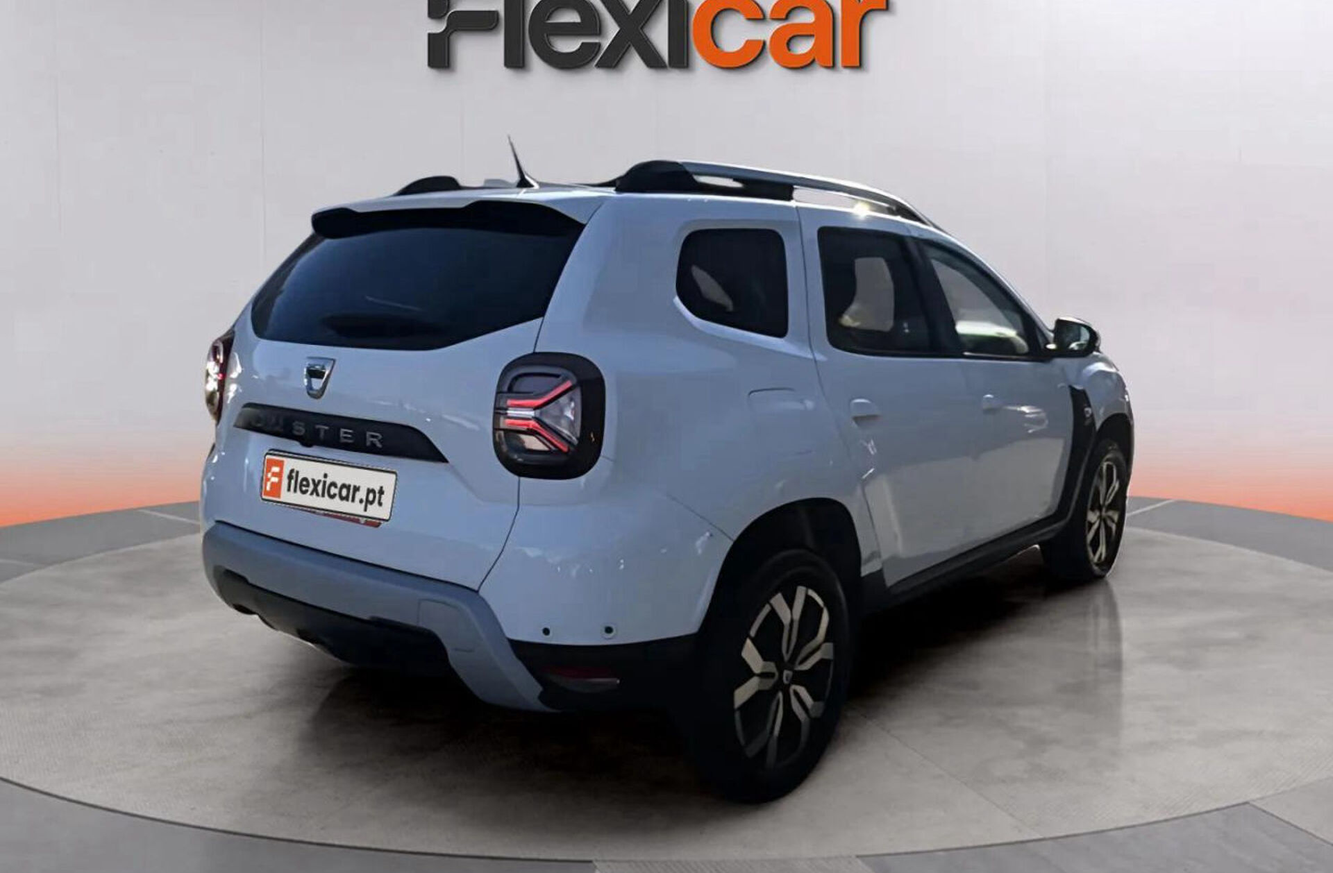 DACIA Duster 1.0 TCe ECO-G Journey Bi-Fuel