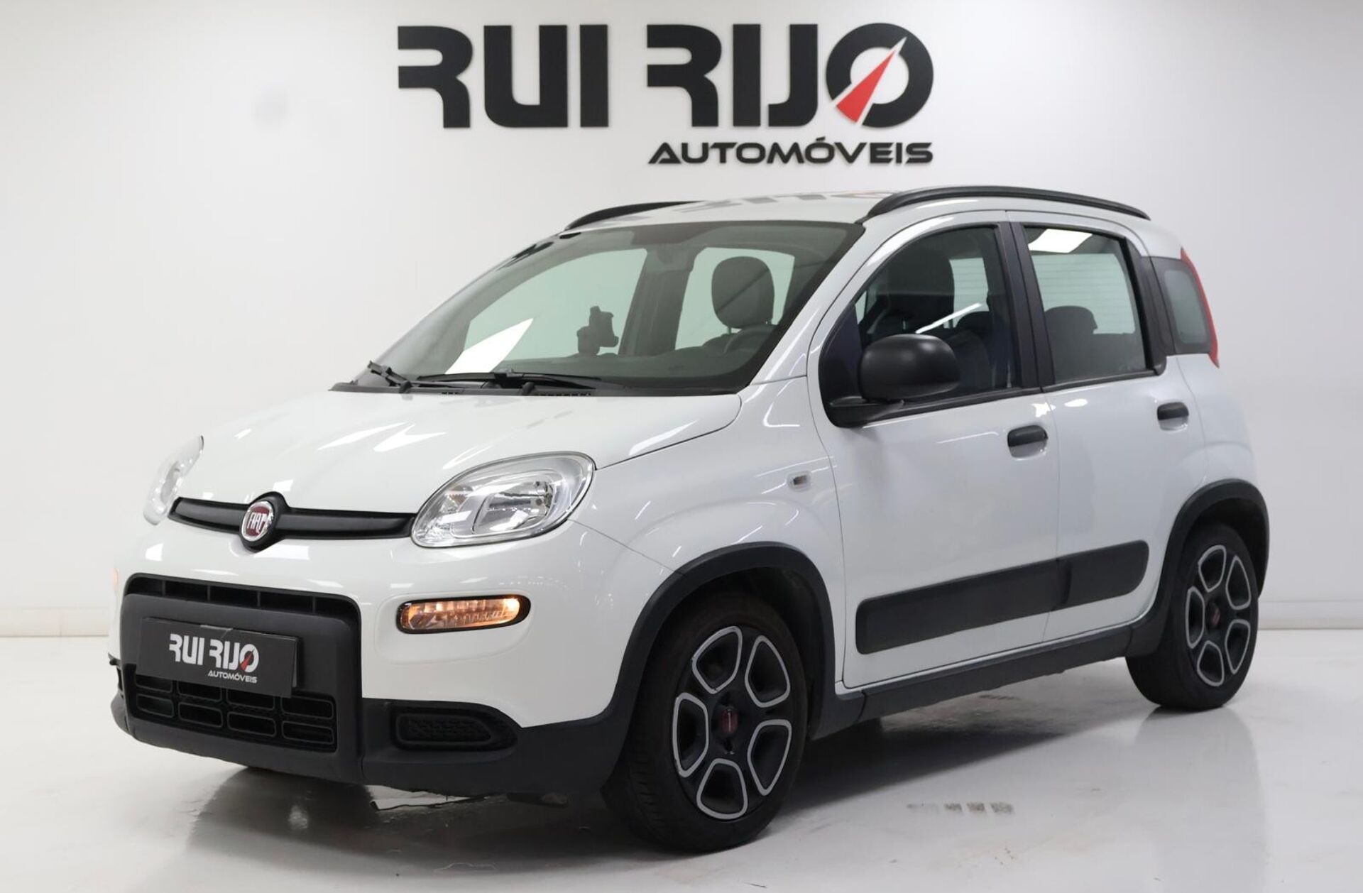 FIAT Panda 1.0 Hybrid City Life