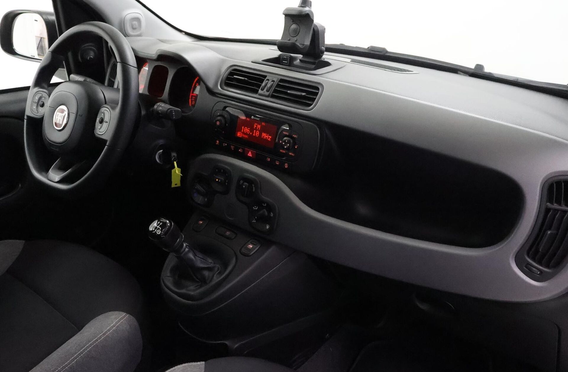 FIAT Panda 1.0 Hybrid City Life