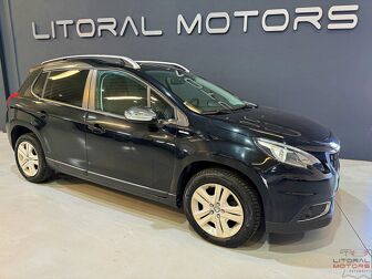 PEUGEOT 2008 1.2 PureTech Style EAT6