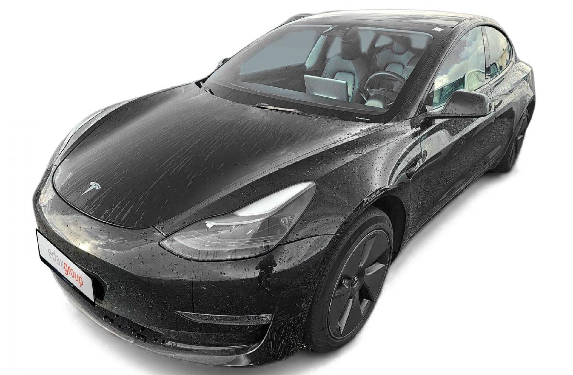 TESLA Model 3 Tração Traseira