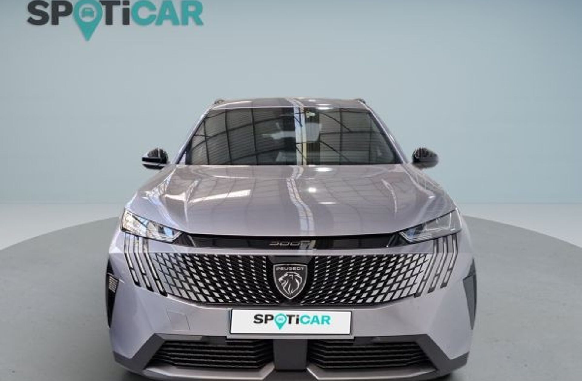 PEUGEOT 5008 1.2 Hybrid Allure e-DCS6