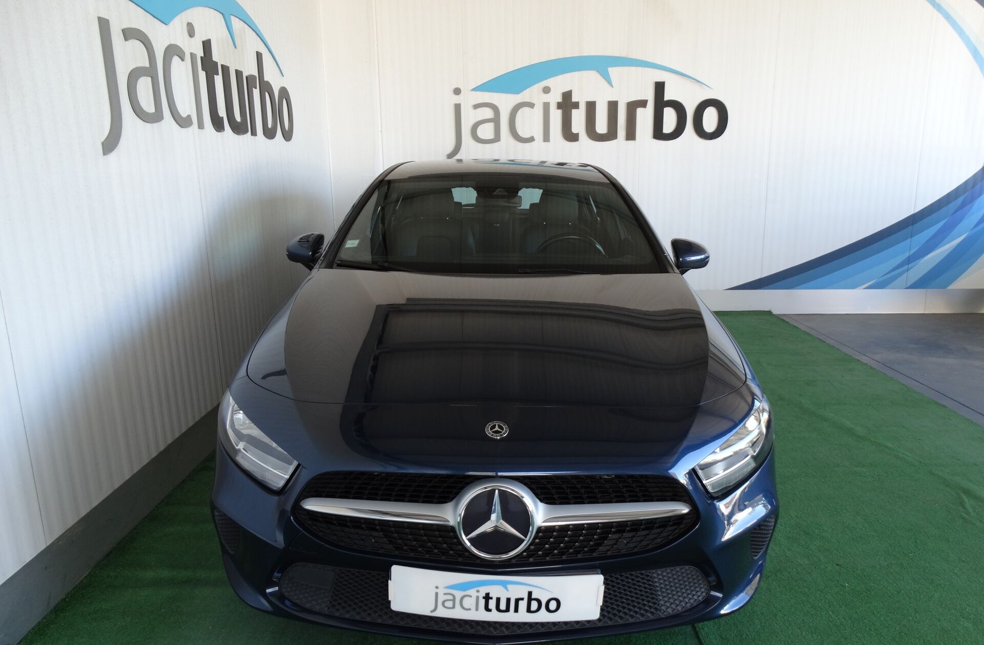 MERCEDES Classe A A 180 d Business Solutions