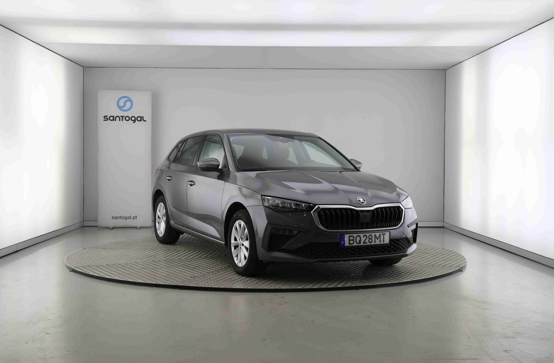 SKODA Scala 1.0 TSI DSG